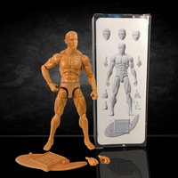 H.A.C.K.S. Action Figure