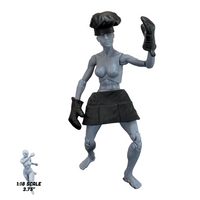 Vitruvian H.A.C.K.S. Mini-Kits: U-PICK Verified Choice Custom Action Figure Accessory Set HACKS by Boss Fight Studio Llc new in box chef-themed