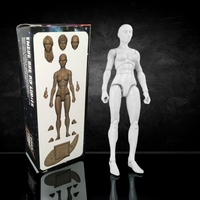 H.A.C.K.S. Action Figure