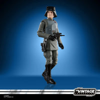 Star Wars The Vintage Collection General Veers AT-AT Commander 3.75-Inch Action Figure (VC392) Kenner new in box
