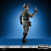 Star Wars The Vintage Collection General Veers AT-AT Commander 3.75-Inch Action Figure (VC392) new in box by Kenner