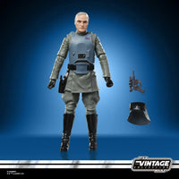 Star Wars The Vintage Collection General Veers AT-AT Commander 3.75-Inch Action Figure (VC392) new in box by Kenner