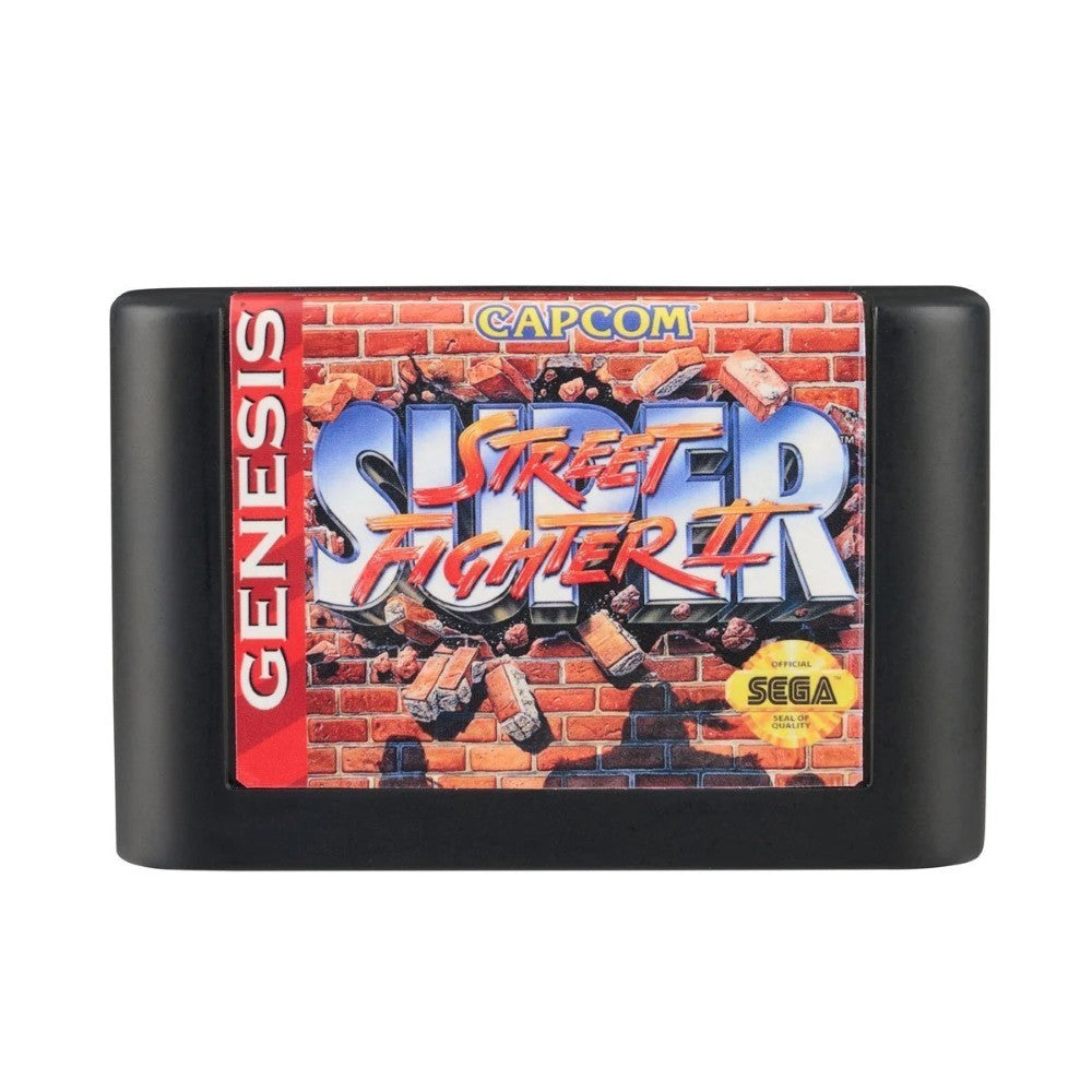 Console Heroes Sega Genesis Genesis Altered Beast Cartridge Diorama Playset featuring retro gaming collectible design