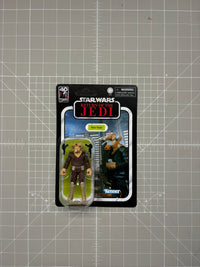 Ree-Yees 1:18 | 3.75" Star Wars The Vintage Collection Action Figure VC-137 Kenner packaged figure