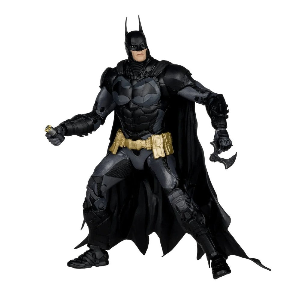 Batman DC Multiverse Wave 5 Batman Arkham Knight 7-Inch Action Figure by McFarlane