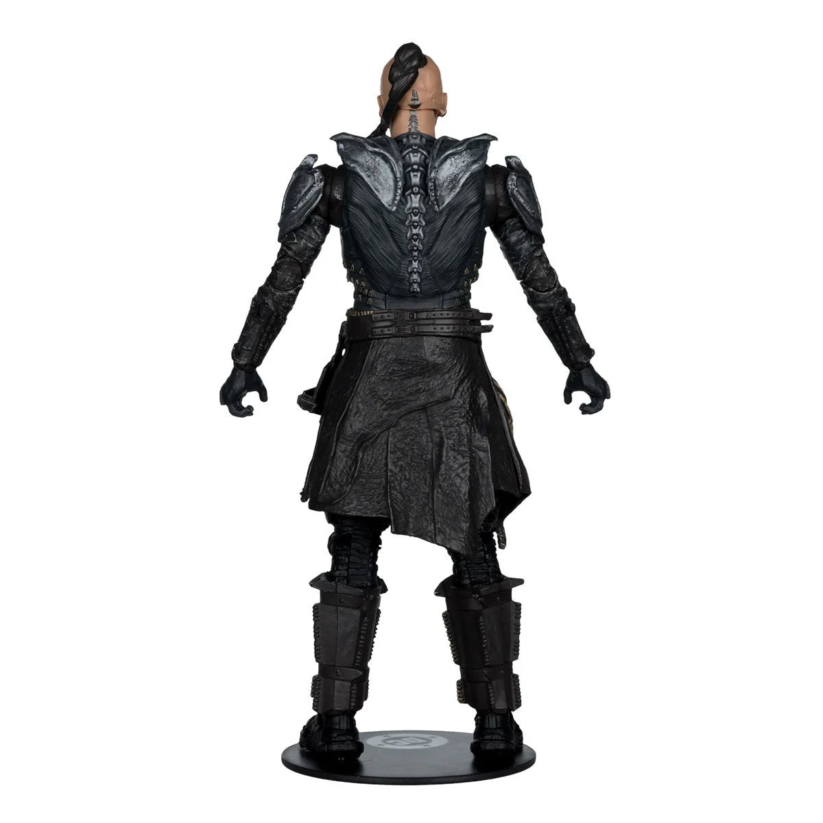 Krem of the Yellow Hills McFarlane Toys DC Multiverse Deluxe Action Figure by McFarlane, new in box collectible