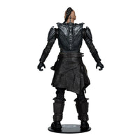 Krem of the Yellow Hills McFarlane Toys DC Multiverse Deluxe Action Figure by McFarlane, new in box collectible