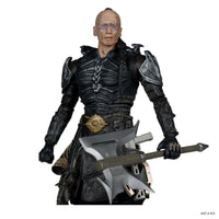 Krem of the Yellow Hills McFarlane Toys DC Multiverse Deluxe Action Figure new in box by McFarlane 7-inch scale collectible