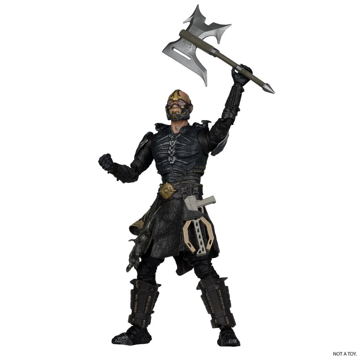 Krem of the Yellow Hills McFarlane Toys DC Multiverse Deluxe Action Figure by McFarlane new in box 7 inch scale