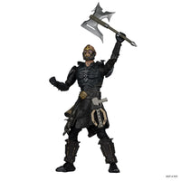Krem of the Yellow Hills McFarlane Toys DC Multiverse Deluxe Action Figure by McFarlane new in box 7 inch scale