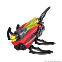 Robin and Motorcycle Action Figure Vehicle Set Mattel DC Premiere Batlink New with red and black bike by Go Figment