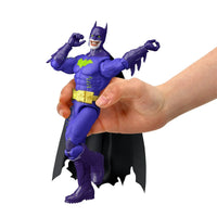 Jokerized Batman Action Figure Mattel DC Premiere Wave 2 Core Set New by Go Figment 6.5 inch scale