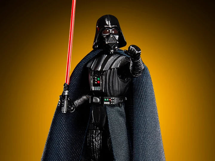Darth Vader Star Wars Vintage Collection Oni-Wan Dark Times figure by Hasbro, 3.75-inch scale, new in box