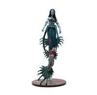 Gallevarbe – Death’s Siren Court of the Dead Action Figure - 1:18 Scale (7") by Boss Fight Studio Llc new in box collectible