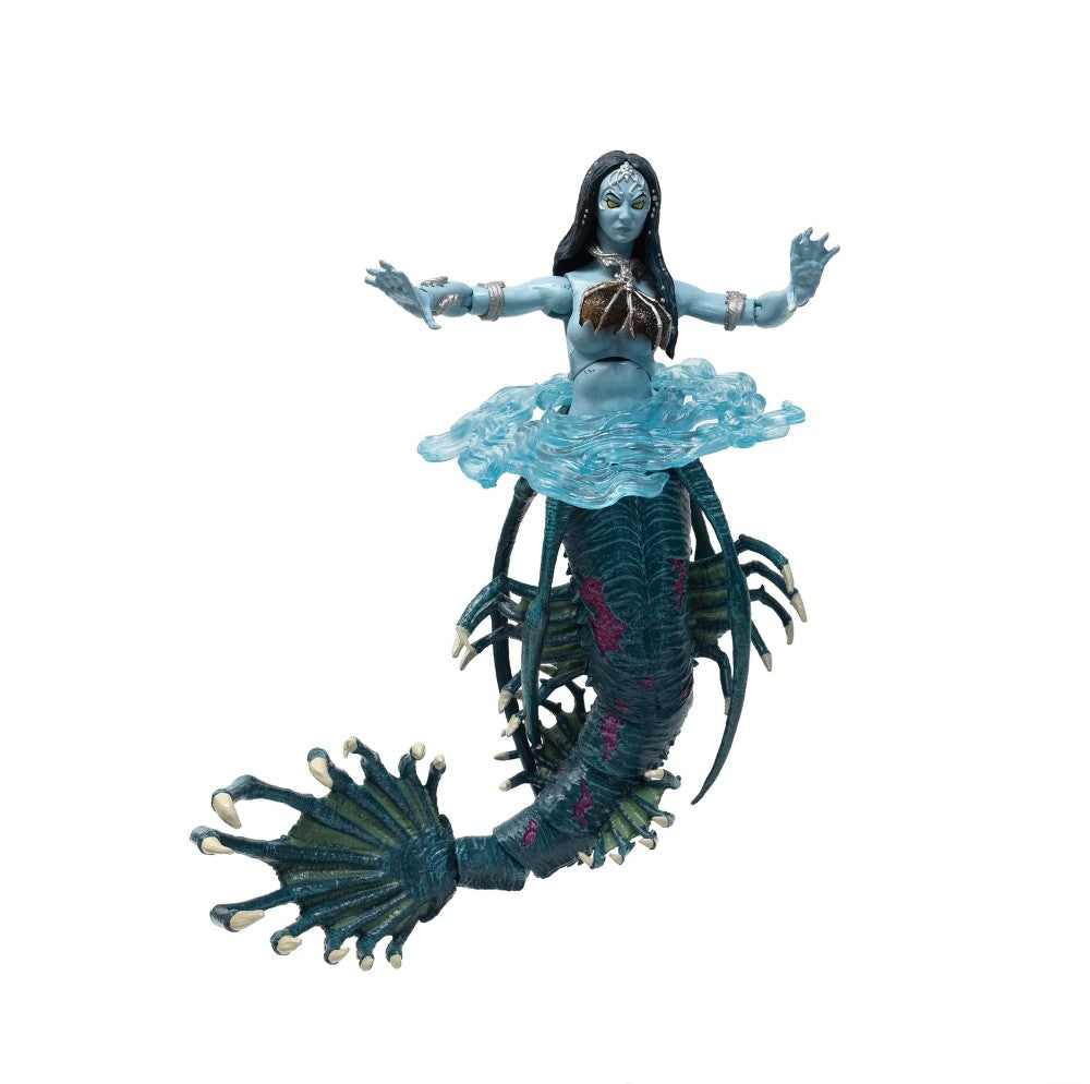 Gallevarbe – Death’s Siren Court of the Dead Action Figure - 1:18 Scale (7") new in box by Boss Fight Studio Llc collectible