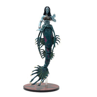 Gallevarbe – Death’s Siren Court of the Dead Action Figure - 1:18 Scale (7") by Boss Fight Studio Llc new in box collectible