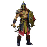 Delger Bat Epic H.A.C.K.S. Core 1:12 Scale Action Figure - Boss Fight Studio Llc new in box 6-inch collectible