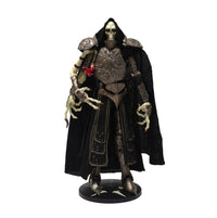 Demithyle Court of the Dead Action Figure - 1:18 Scale (4.5") new in box with cloak by Boss Fight Studio Llc collectible