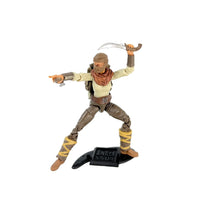 Desert Wanderer Barbarian Refugee Vitruvian H.A.C.K.S. Action Figure 1:18 scale action figure from Boss Fight Studio Llc