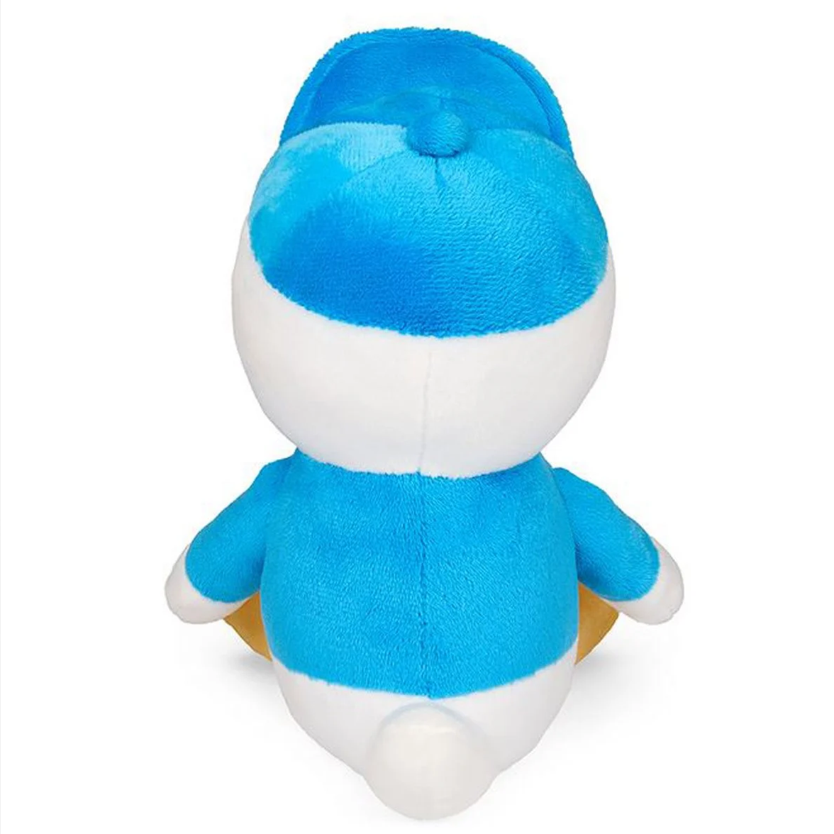 Dewey DuckTales Disney Phunny Plush Kidrobot 7.5” soft collectible toy in blue and white, new with tags by Kid Robot
