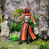 Dragon Acolyte Vehemous's Army Vitruvian H.A.C.K.S. 3.75" Action Figure by Boss Fight Studio Llc new in box