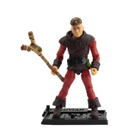 Dwynn Dellos (Halfling Scout) -Vitruvian H.A.C.K.S. 1:18 Scale Action Figure new in box by Boss Fight Studio Llc
