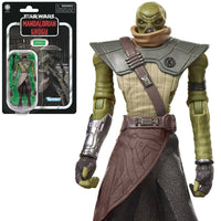 Embo 3.75-Inch Action Figure by Hasbro, Star Wars collectible figure in package