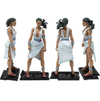 Eurayle Youngest Gorgon Sister Vitruvian H.A.C.K.S. Action Figure Boss Fight by Boss Fight Studio Llc new in box collectible