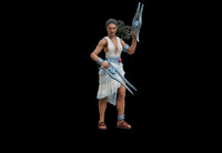 Eurayle Youngest Gorgon Sister Vitruvian H.A.C.K.S. Action Figure Boss Fight by Boss Fight Studio Llc new in box poseable collectible