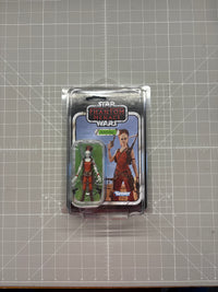 Aurra Sing 1:18 | 3.75" Star Wars The Vintage Collection Action Figure VC-73 in case by Kenner