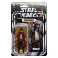 Hondo Ohnaka 1:18 | 3.75" Star Wars The Vintage Collection Action Figure VC-173 by Kenner packaging
