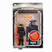 Fifth Brother Star Wars Retro Collection Action Figure by Hasbro 3.75 in packaged figure
