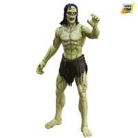 Frankenstein’s Monster Epic H.A.C.K.S. 1:12 Scale Action Figure Boss Fight Studio Llc with detailed sculpt and poseable joints