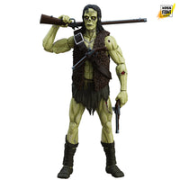 Frankenstein’s Monster Epic H.A.C.K.S. 1:12 Scale Action Figure Boss Fight Studio with detailed sculpt and articulated joints