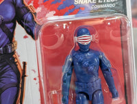G.I. Joe Snake Eyes (America's 250th Anniversary) 3 3/4-Inch ReAction+ Figure by Super7 new in box collectible toy