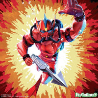 Hydro-Viper G.I. Joe ReAction+ Wave 7 Cobra Underwater Elite Action Figure by Super7 new in box collectible