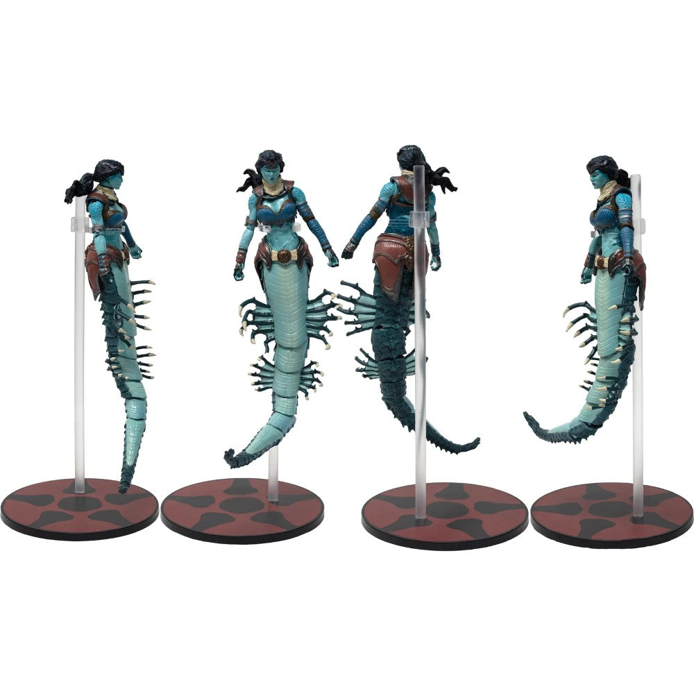 Gallevarbe – Eyes of the Queen Court of the Dead Epic Battle Action Figure - 1:18 Scale by Boss Fight Studio Llc new in box collectible