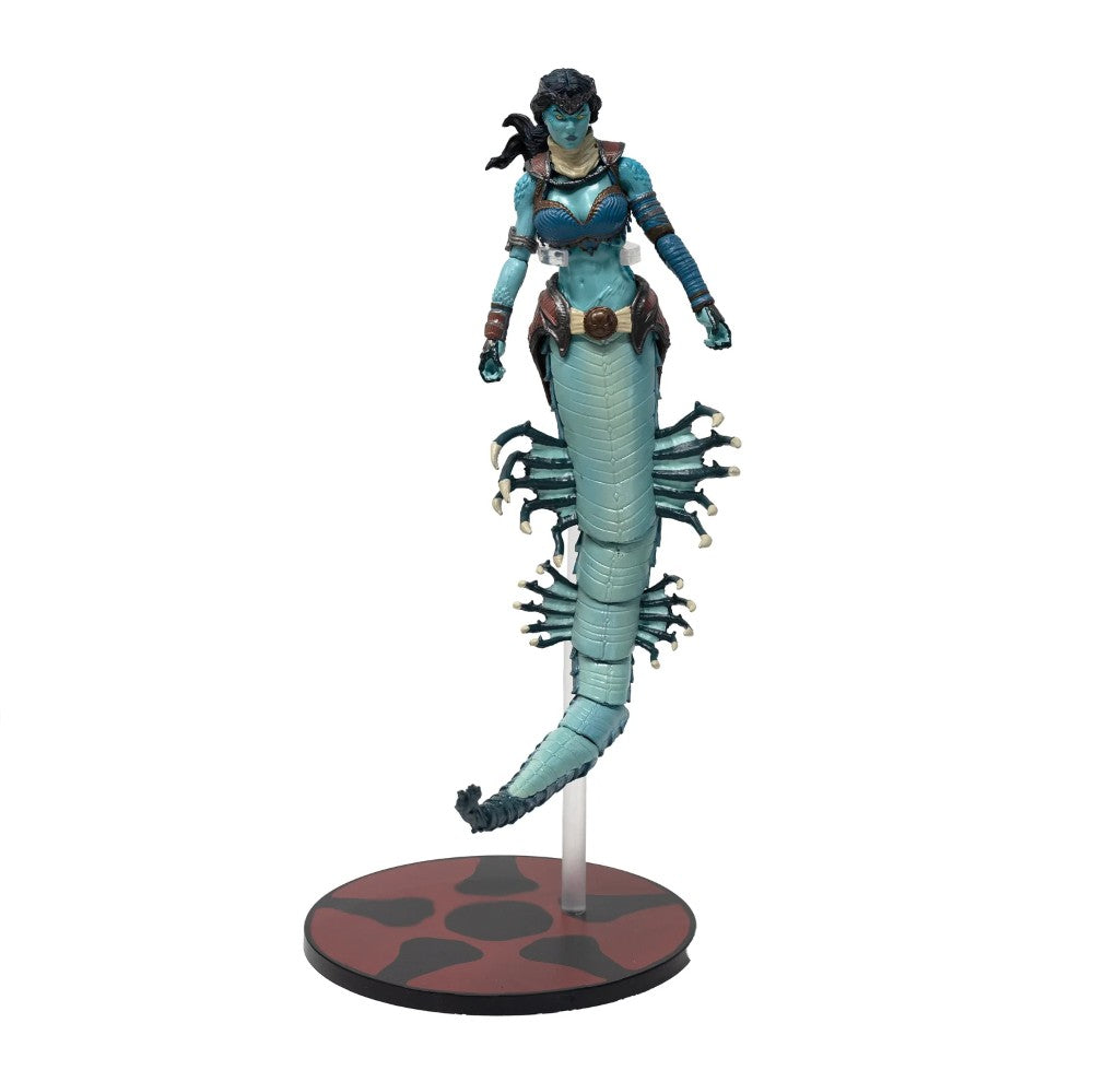 Gallevarbe – Eyes of the Queen Court of the Dead Epic Battle Action Figure - 1:18 Scale new in box by Boss Fight Studio Llc