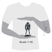 Gargoyle - Vitruvian H.A.C.K.S. Action Figure Castle Faerie by Boss Fight Studio Llc new in box collectible 3.75" scale