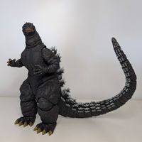 Godzilla vs. King Ghidorah 1991 Godzilla Hokkaido Exquisite Basic Hiya Action Figure 7" by Hiya Toys new in box