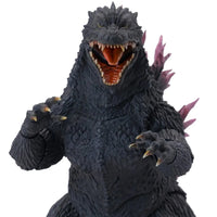 Godzilla 2000 Millennium Exquisite Basic Godzilla Action Figure - Previews Exclusive by Exquisite new in box roaring pose