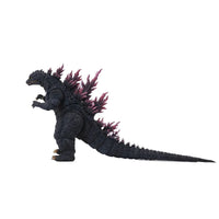 Godzilla 2000 Millennium Exquisite Basic Godzilla Action Figure - Previews Exclusive by Exquisite new in box pose