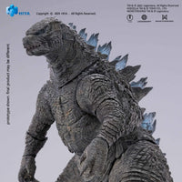 Godzilla 2014 Godzilla Heat Ray Exquisite Basic Series Action Figure 6 inch by Exquisite new in box detailed sculpt pose