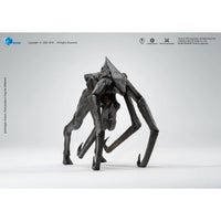 Godzilla 2014 Muto Male and Female Exquisite Basic Series 6-Inch Action Figure Set by Exquisite new in box