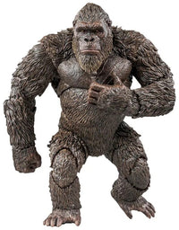 Kong 2.0 6.3" Hiya Toys Action Figure Exquisite Basic Godzilla vs Kong