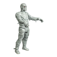 Mummy - Goosebumps 5-Inch Action Figure The Curse of the Mummys Tomb by Trick or Treat Studios new in box collectible figure