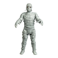 Mummy - Goosebumps 5-Inch Action Figure The Curse of the Mummys Tomb by Trick or Treat Studios new in box collectible