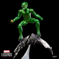 Green Goblin Spider-Man: No Way Home Deluxe Action Figure by Hasbro Marvel Legends 6 Inch