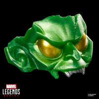 Green Goblin Spider-Man: No Way Home Deluxe Action Figure by Hasbro Marvel Legends 6 Inch