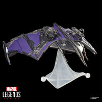 Green Goblin Spider-Man: No Way Home Deluxe Action Figure by Hasbro Marvel Legends 6 Inch glider